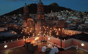 Santa Rita Zacatecas, Mexico 5*